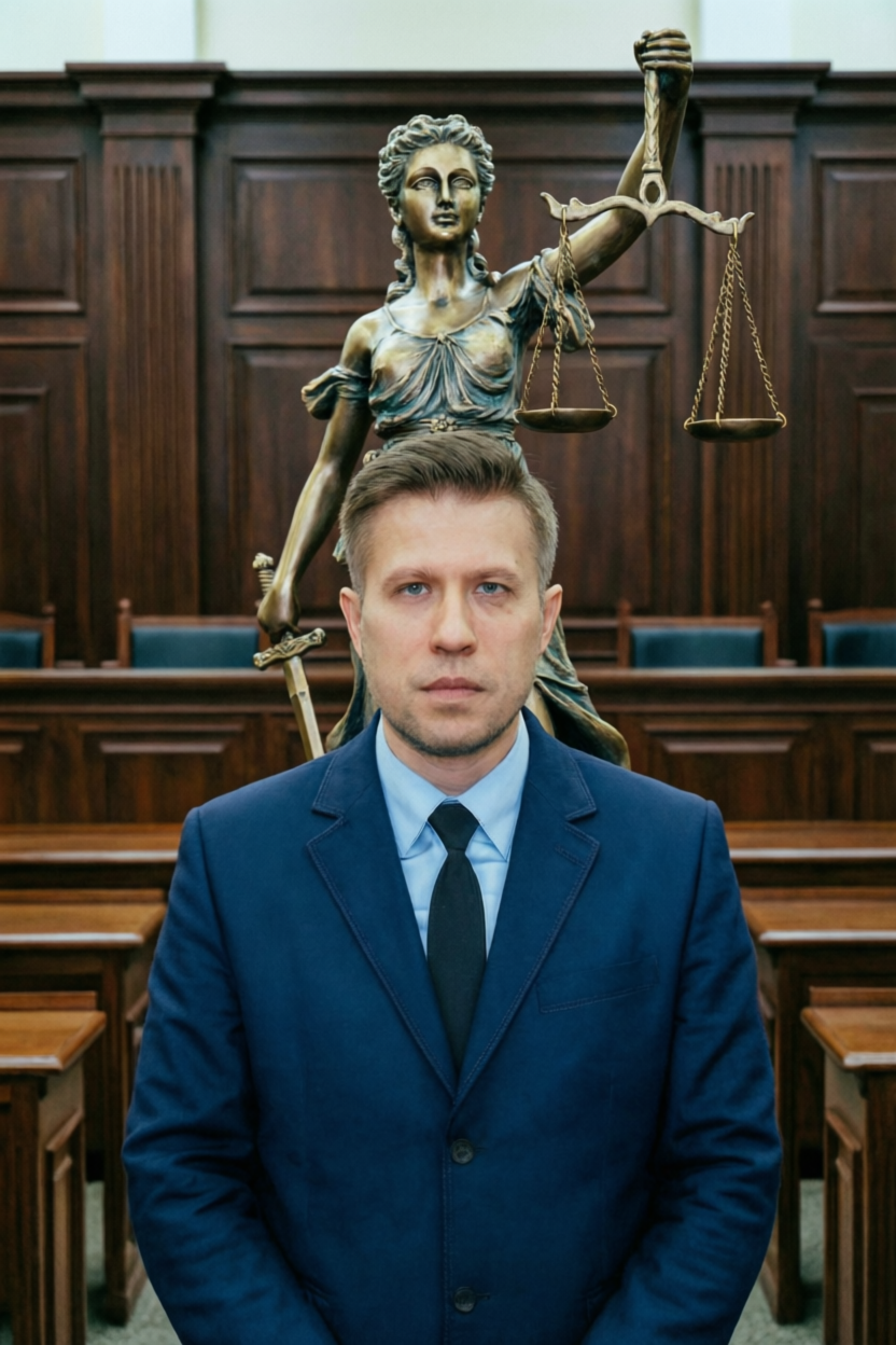 Арбитражный юрист Гутов Артём Викторович